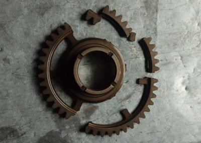 PigMoto mootorrataste remont ja hooldus