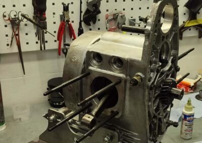 PigMoto mootorrataste remont ja hooldus