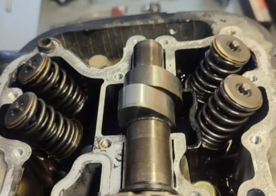 PigMoto mootorrataste remont ja hooldus