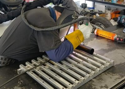 PigMoto mootorrataste remont ja hooldus