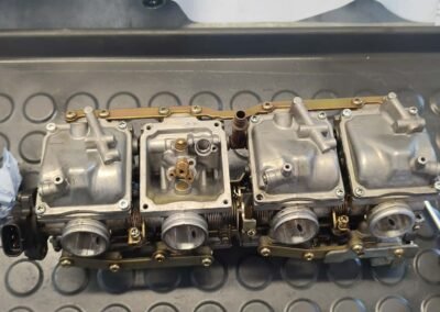 PigMoto mootorrataste remont ja hooldus