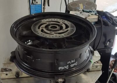 PigMoto mootorrataste remont ja hooldus