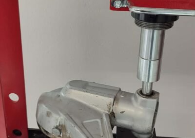 PigMoto mootorrataste remont ja hooldus