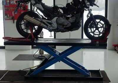 PigMoto mootorrataste remont ja hooldus