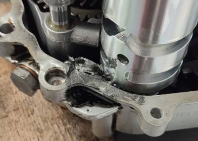 PigMoto mootorrataste remont ja hooldus