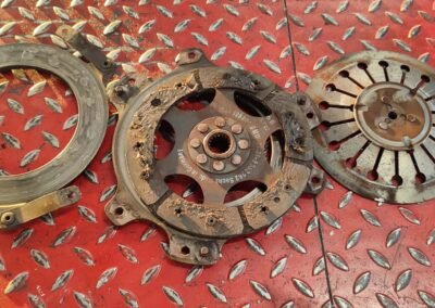 PigMoto mootorrataste remont ja hooldus