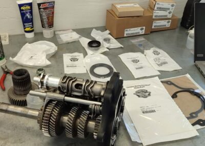 PigMoto mootorrataste remont ja hooldus