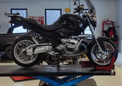 PigMoto mootorrataste remont ja hooldus