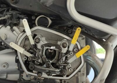 PigMoto mootorrataste remont ja hooldus