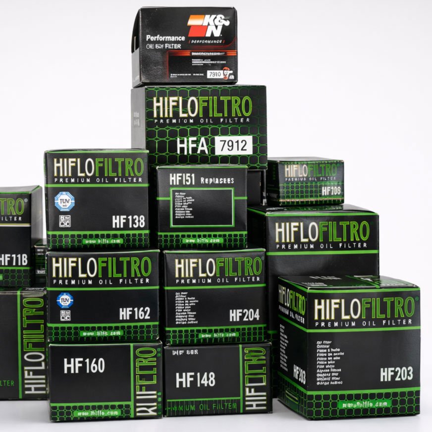 Mootorrataste hooldus ja remont